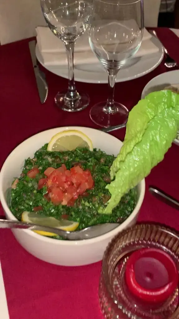 tkapelleke van libanon_Herent_slider_image_2