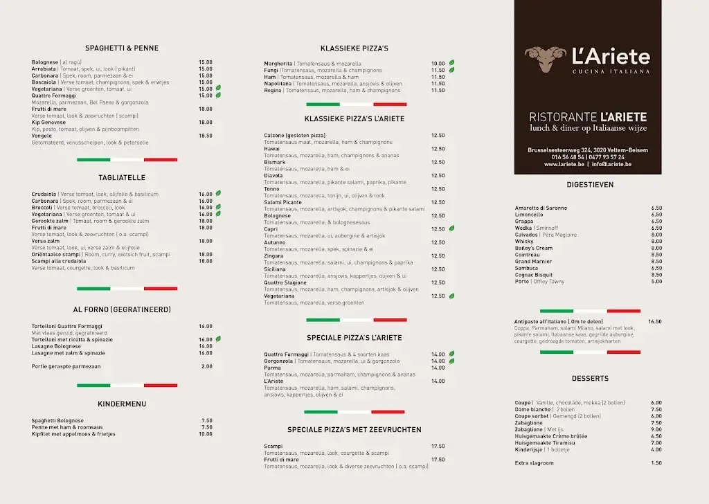 Menu_L'Ariete_Herent_image_1