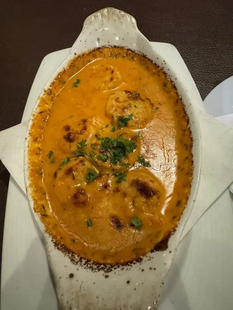 Merry S_L'Ariete_Herent_review