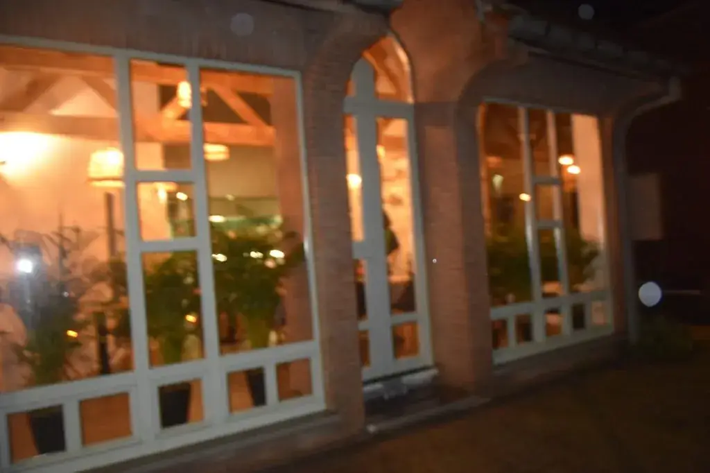 Jens Corten_boeket Garni_Herent_review