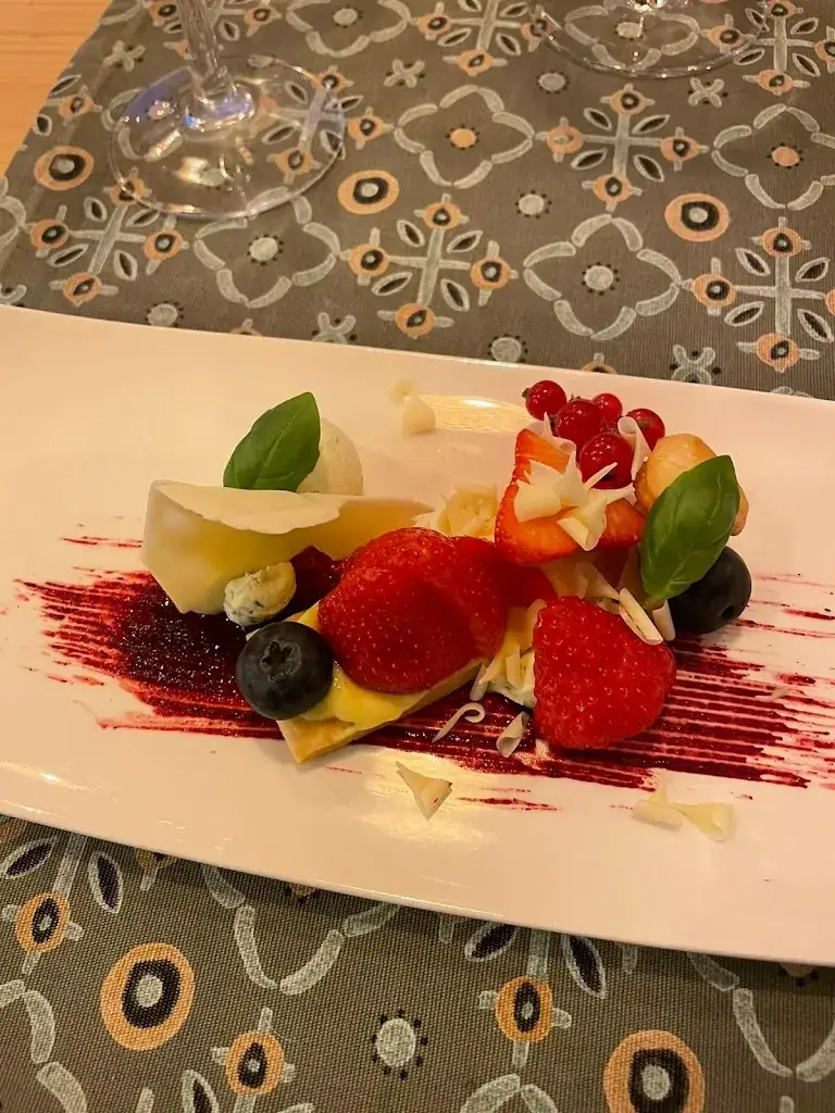 D. Lange_boeket Garni_Herent_review