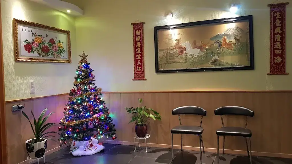 Chen's Herent restaurant à Herent