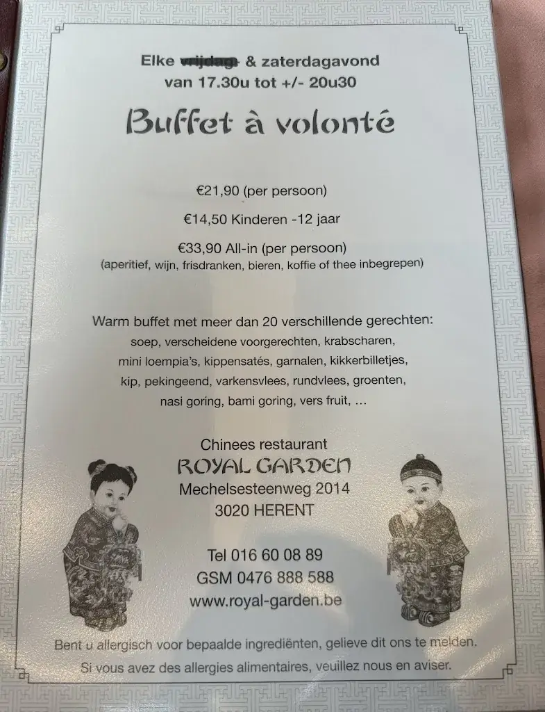Menu_Royal Garden_Herent_image_1