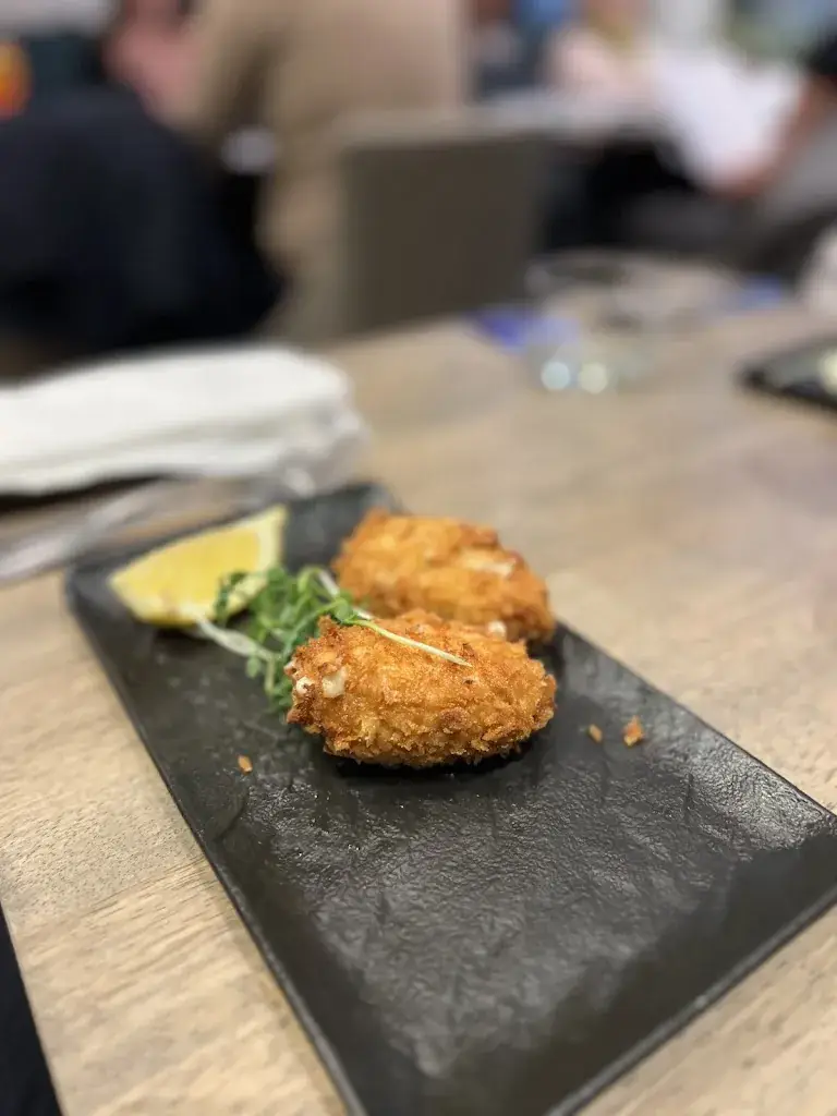 Menü_Le Marmiton_Bruxelles_Bild_6