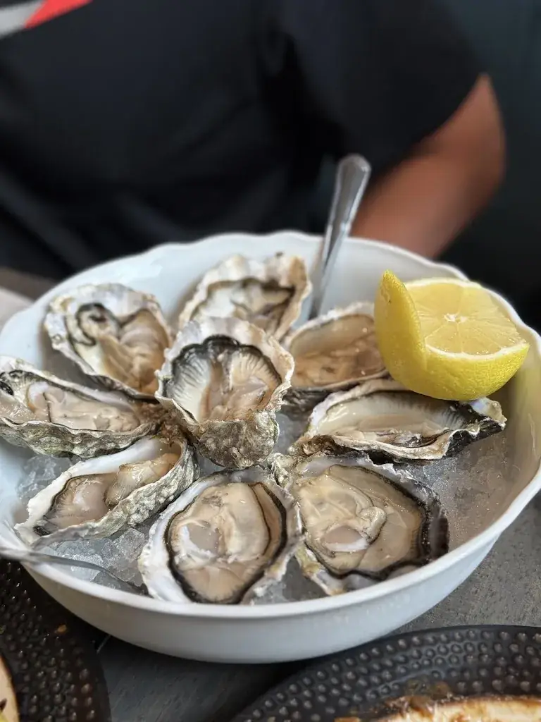 Menü_Le Marmiton_Bruxelles_Bild_9