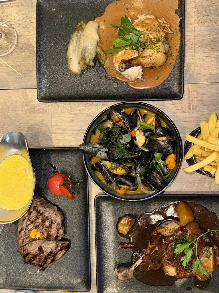 Tan Guan Shi_Le Marmiton_Bruxelles_Bewertung