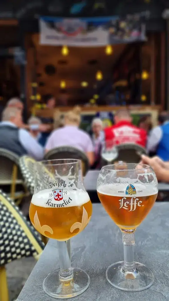 Menü_The blue_Bruxelles_Bild_6