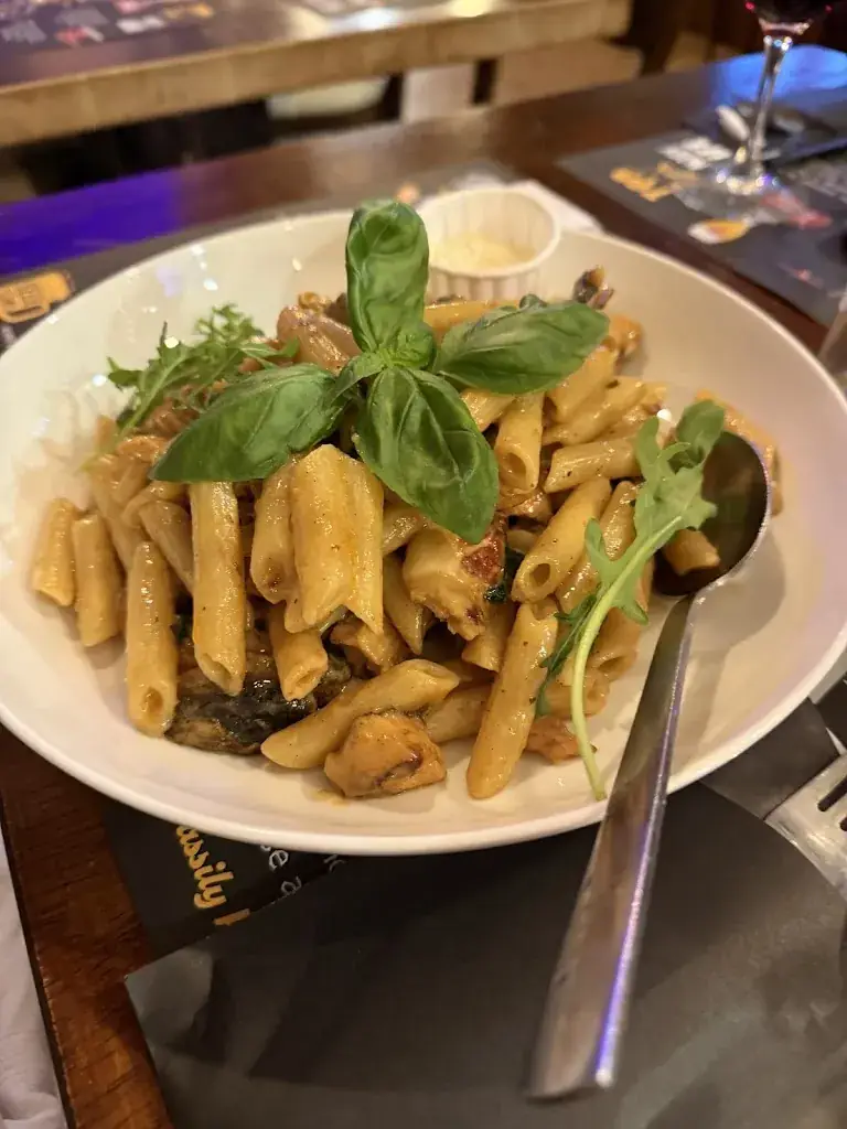 Наталья Губенко_The blue_Bruxelles_Bewertung