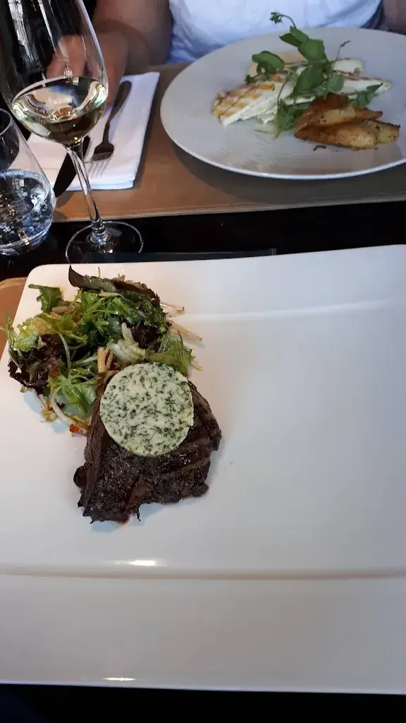 Menu_Brasserie Blomme_Aalst_imagen_4