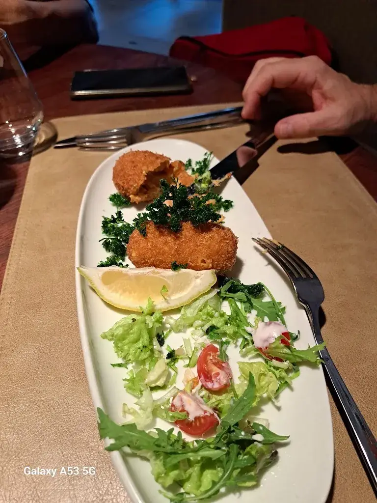 Menu_Brasserie Blomme_Aalst_imagen_5