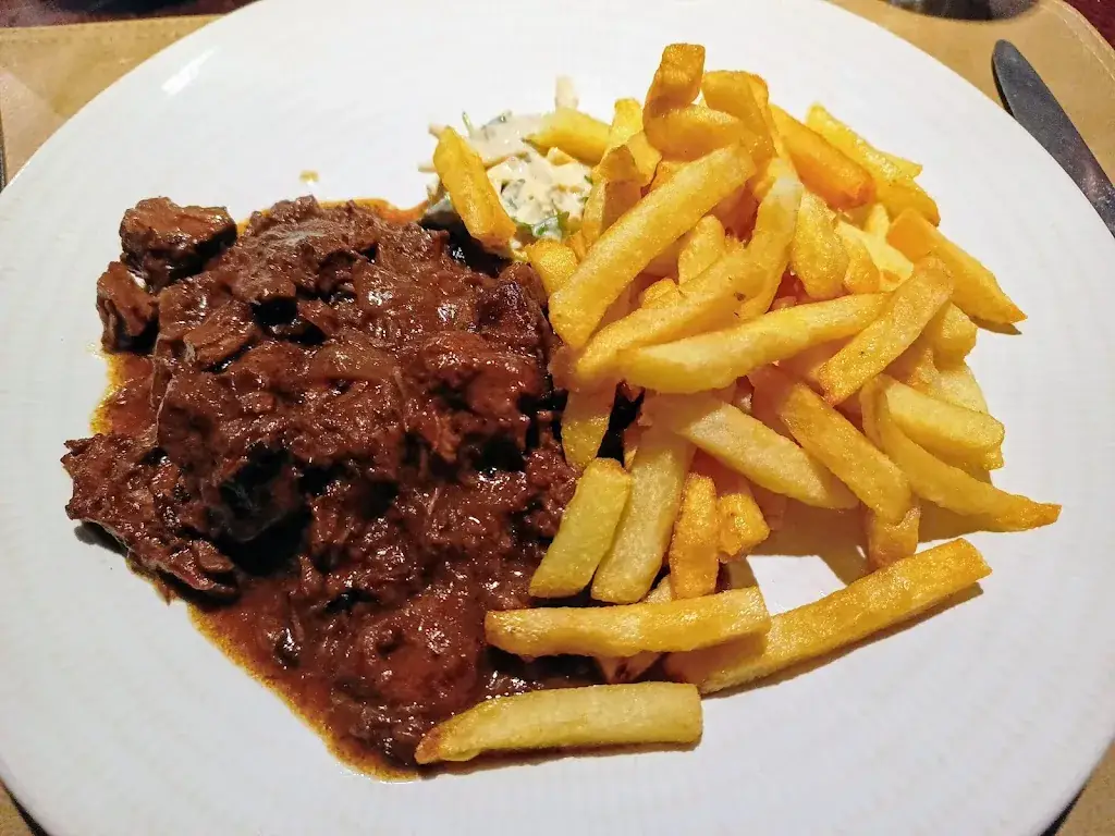 Menu_Brasserie Blomme_Aalst_imagen_6