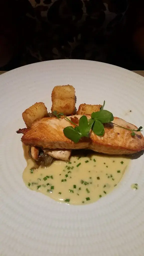 Menu_Brasserie Blomme_Aalst_imagen_8