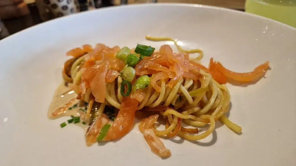 Johan “Still Art Media” Quet_Brasserie Blomme_Aalst_reseña