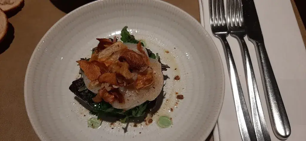 Ilse De Vuyst_Brasserie Blomme_Aalst_reseña