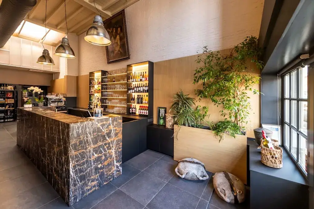 Brasserie Blomme_Aalst_slider_image_3