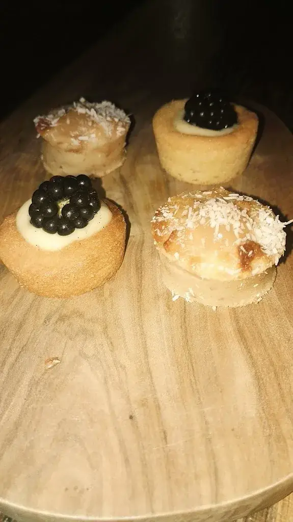 Menü_Restaurant Alexandre_Herzele_Bild_6