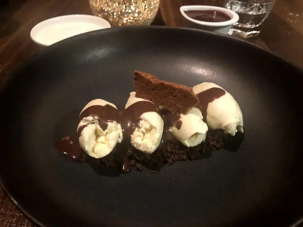 Menü_Restaurant Alexandre_Herzele_Bild_8