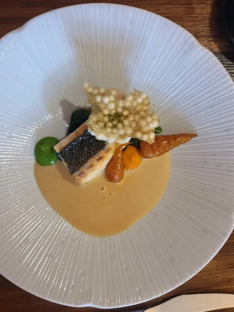 Diane Vrancx_Restaurant Alexandre_Herzele_Bewertung