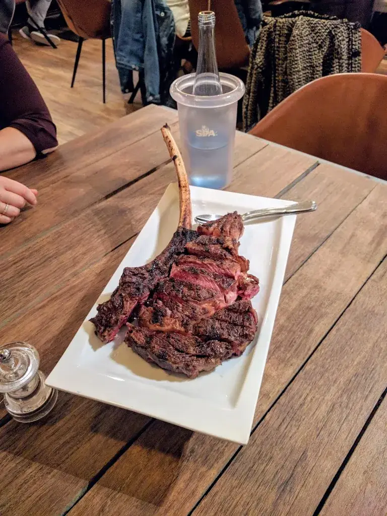 Menu_Restaurant-grill Den Entrecôte_Herzele_image_3