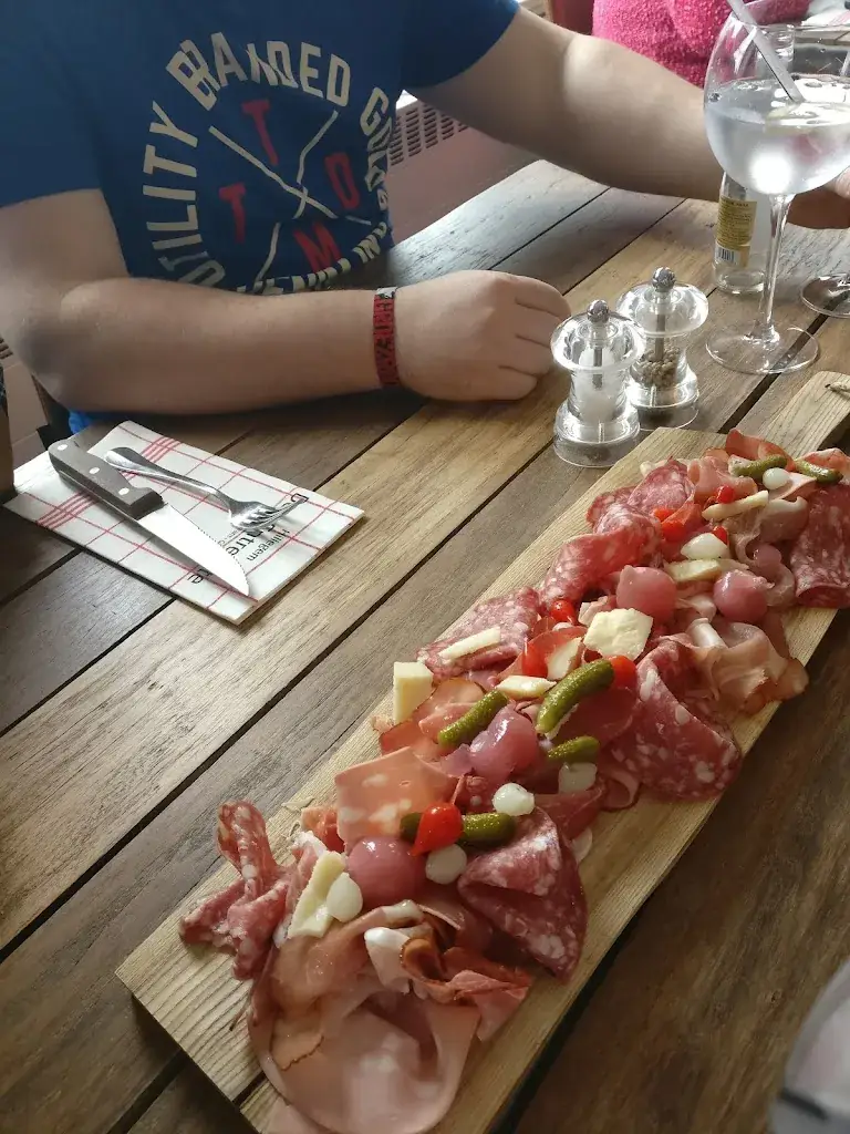 Menu_Restaurant-grill Den Entrecôte_Herzele_image_6