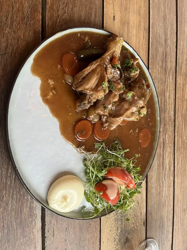 Adam Michalek_Restaurant-grill Den Entrecôte_Herzele_review