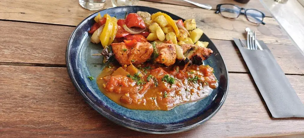 Restaurant-grill Den Entrecôte_Herzele_slider_image_2