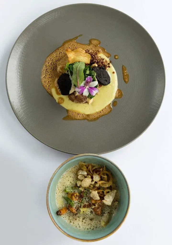 Menu_Assiette de Juliette_Herzele_image_8