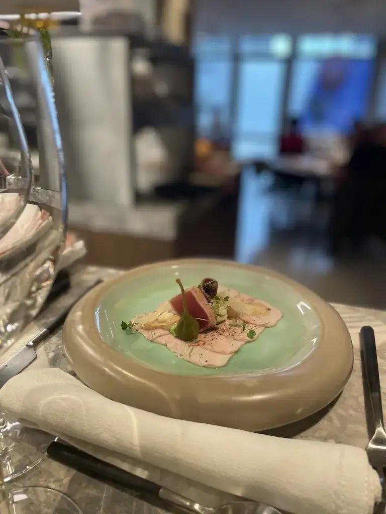 Haku Grig_Assiette de Juliette_Herzele_review