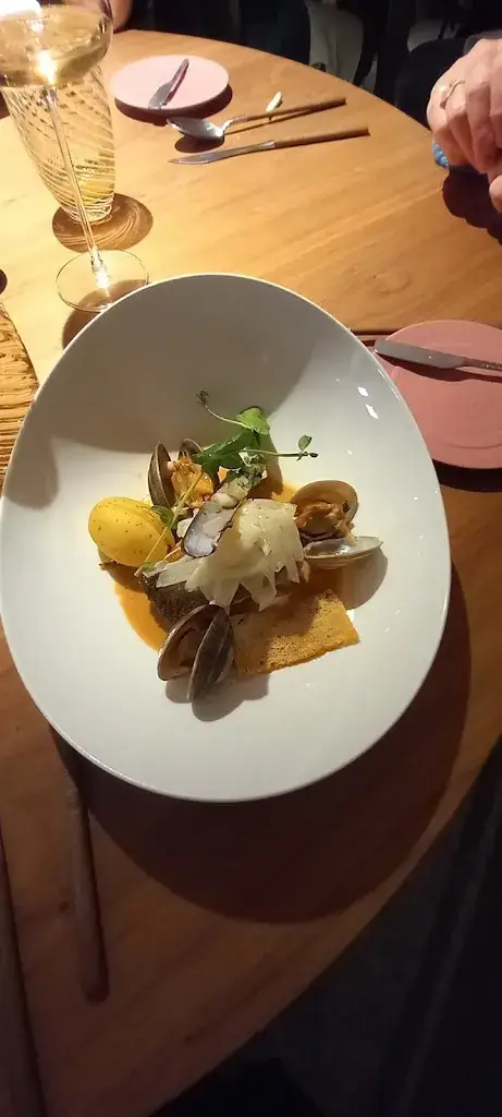 Jan De Saveur_Assiette de Juliette_Herzele_review