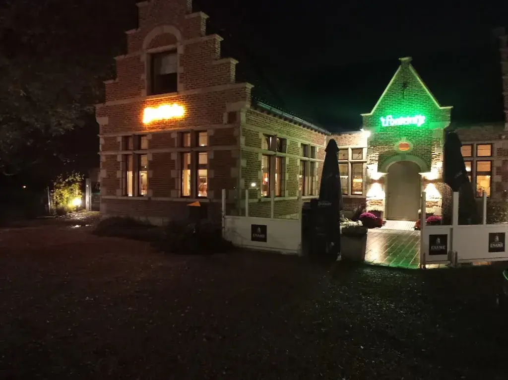 Jo C._'t Fonteintje_Herzele_reseña