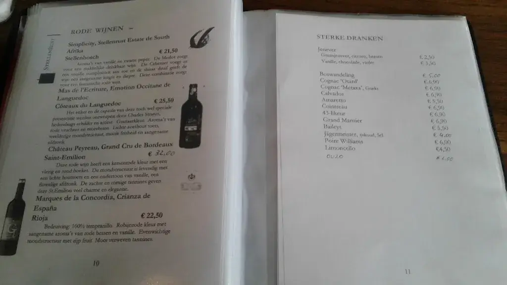 Menu_De Wijngaard_Herzele_image_4