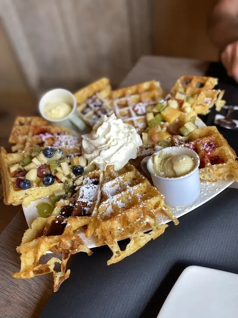 Martine De Craene_Joke's cosy house_Herzele_review