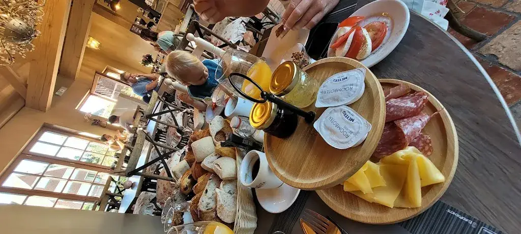 Annelies W._Joke's cosy house_Herzele_review