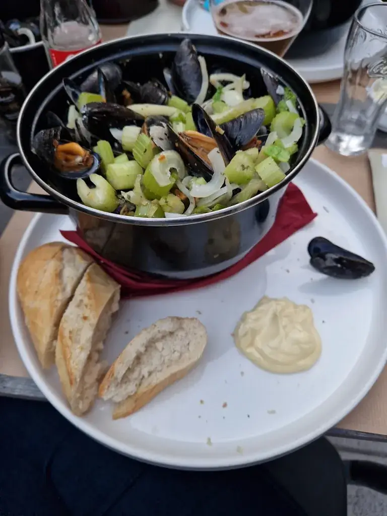 Tiana Loir_Brasserie 14_Herzele_review