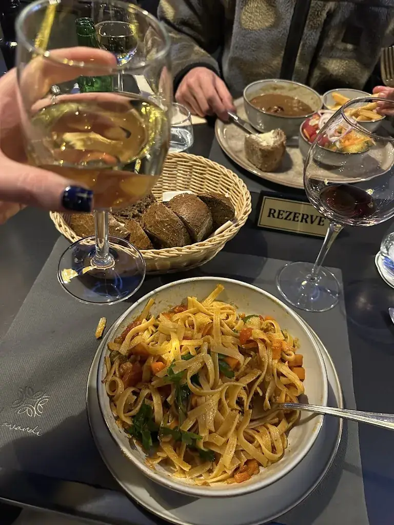 Daniel Kogan_Restaurant Lavandi_Heusden-Zolder_review