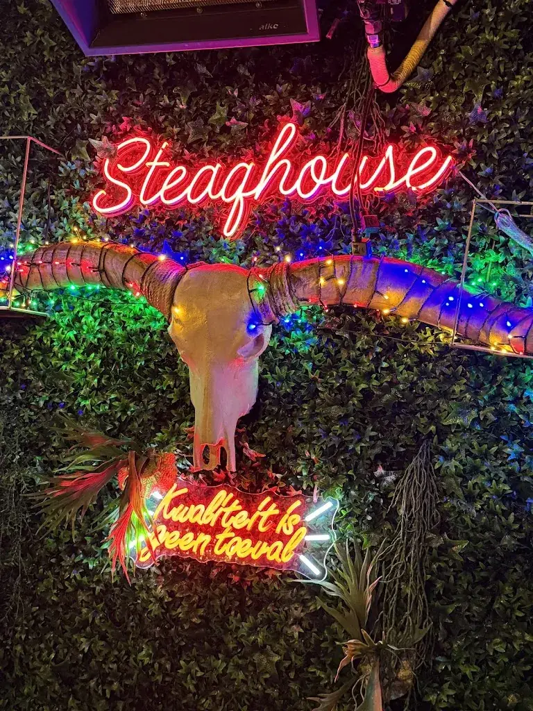 Yam-Lang Lee_Steaqhouse_Heusden-Zolder_review