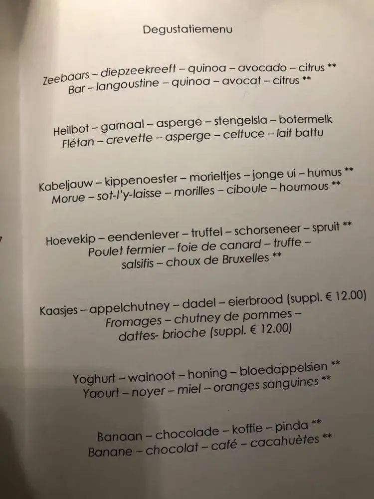 Menu_Restaurant 't Overhamme_Aalst_image_3