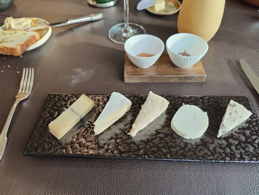 Menu_Restaurant 't Overhamme_Aalst_image_5