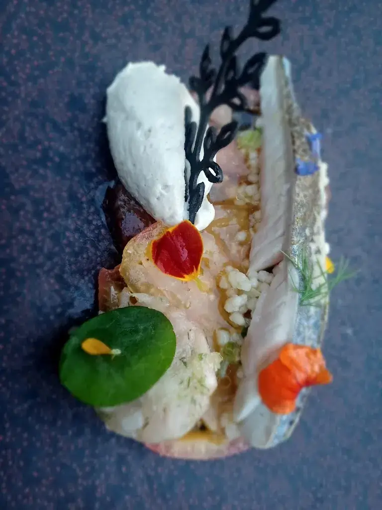 Menu_Restaurant 't Overhamme_Aalst_image_9