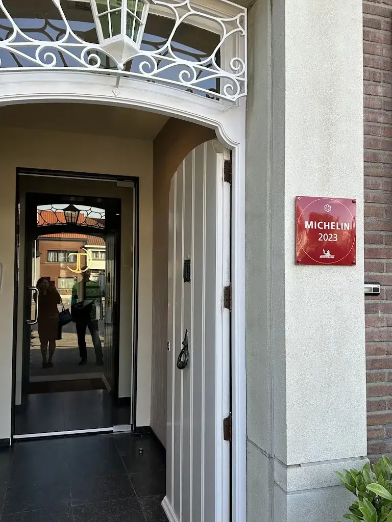 Yuan Feng_Restaurant 't Overhamme_Aalst_review