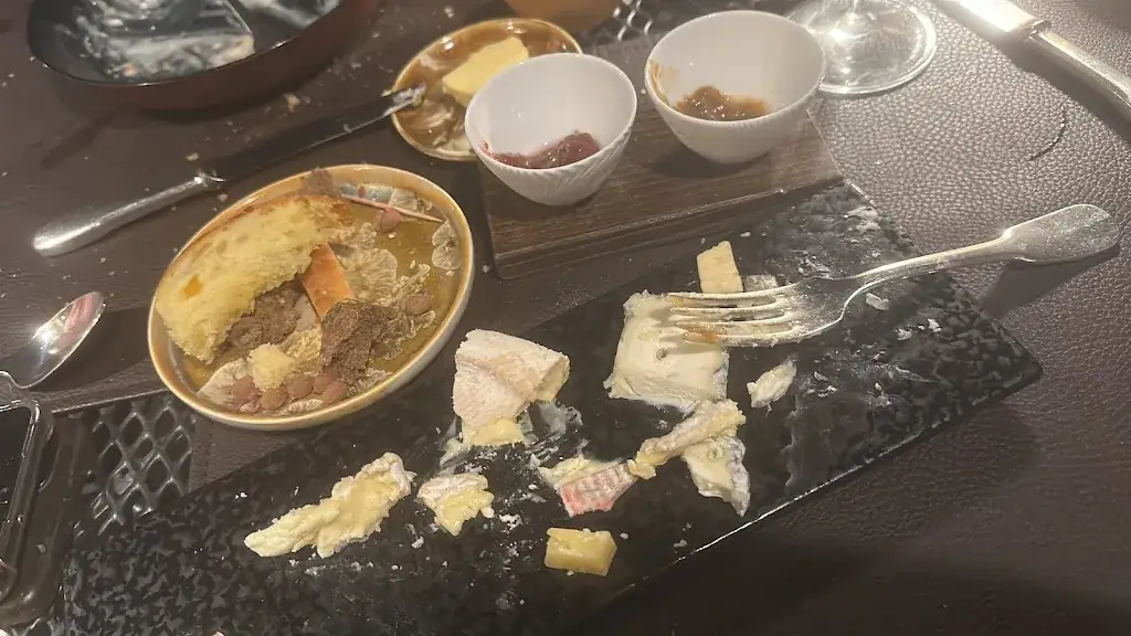 Tatiana Emanova_Restaurant 't Overhamme_Aalst_review