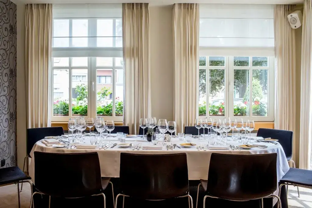 Restaurant 't Overhamme_Aalst_slider_image_1