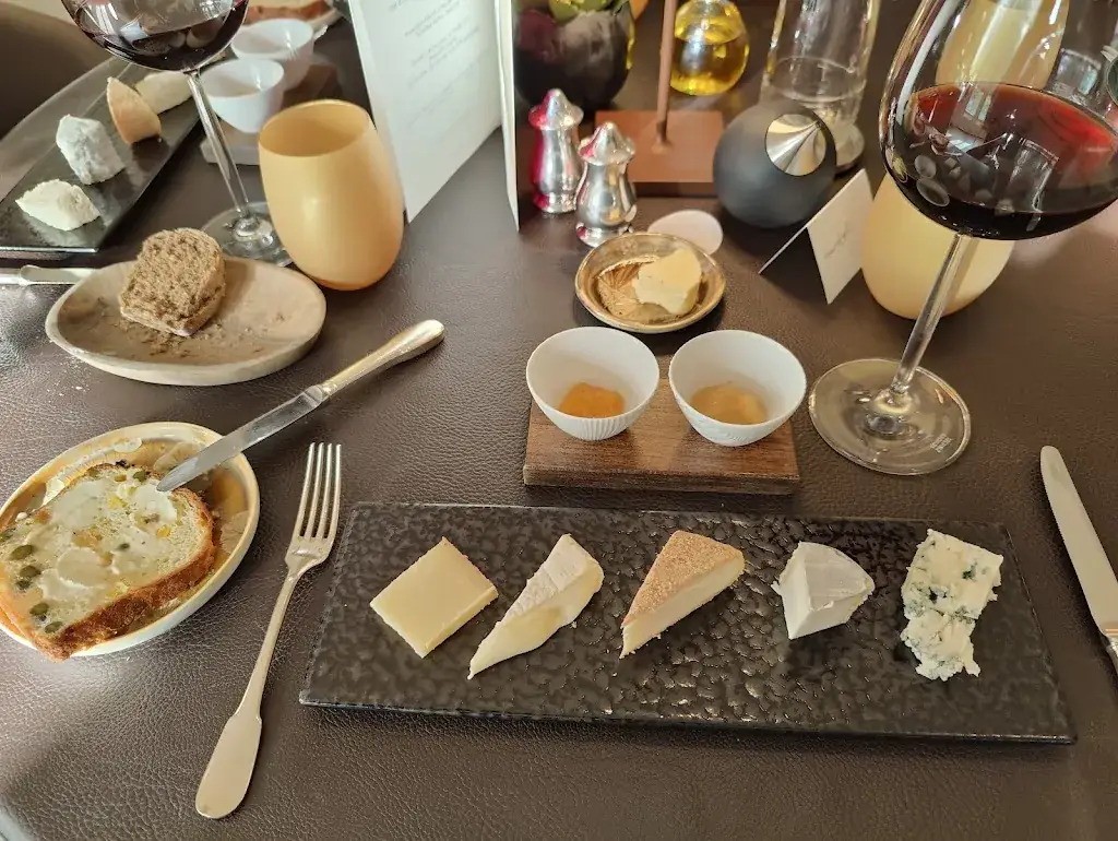 Restaurant 't Overhamme_Aalst_slider_image_2