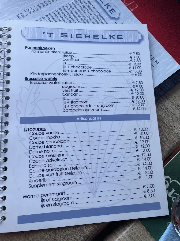 Menu_Siebelke ('T)_Bilzen-Hoeselt_image_1
