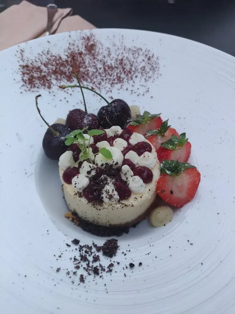 Menü_Feestzalen De Vrije Valk & Restaurant, foodcafé Loreline_Bilzen-Hoeselt_Bild_1