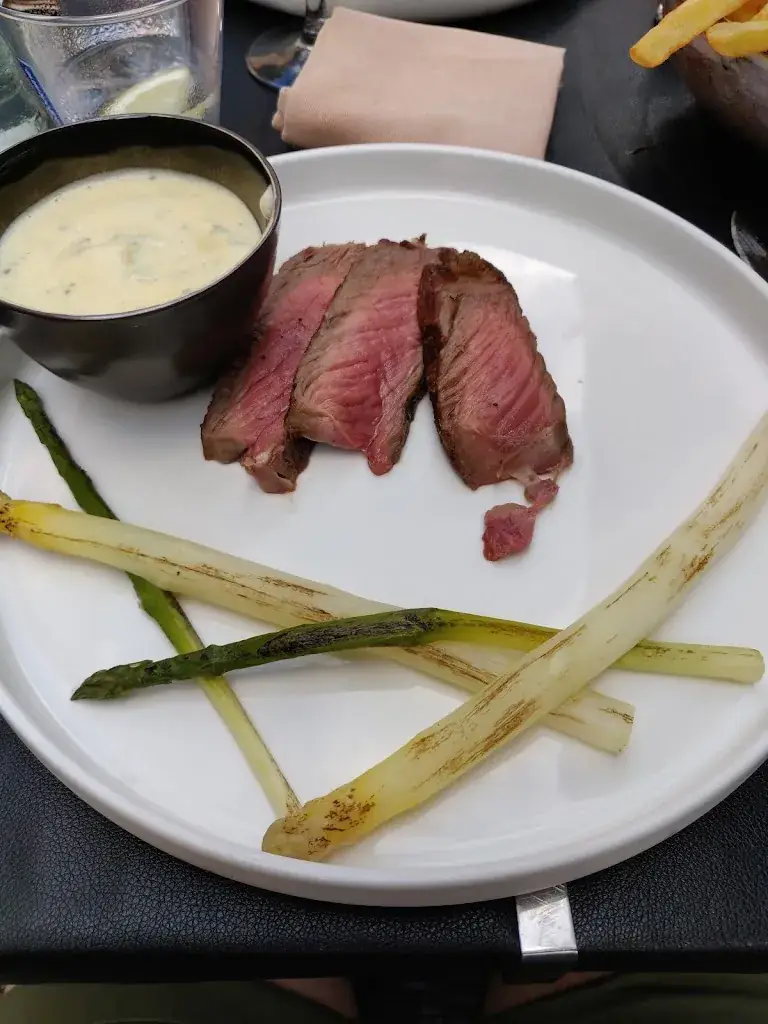 Menü_Feestzalen De Vrije Valk & Restaurant, foodcafé Loreline_Bilzen-Hoeselt_Bild_2