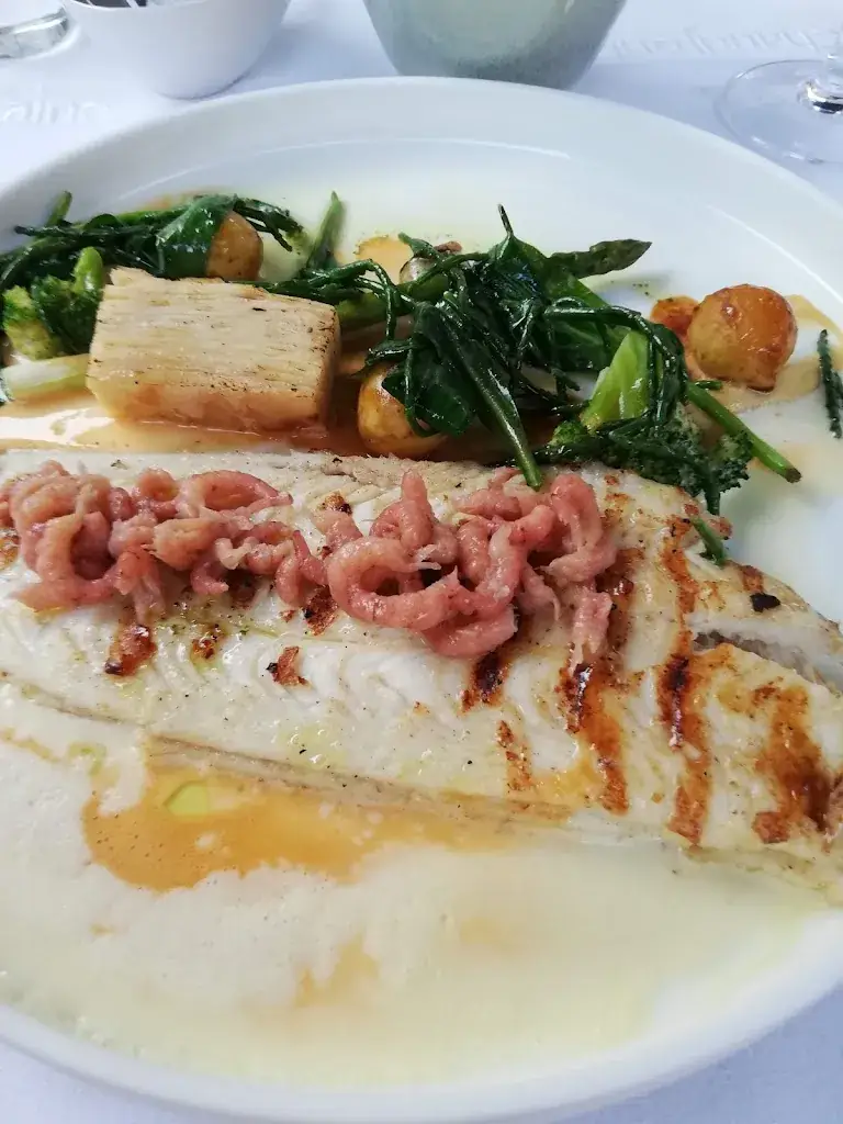 Menü_Feestzalen De Vrije Valk & Restaurant, foodcafé Loreline_Bilzen-Hoeselt_Bild_3