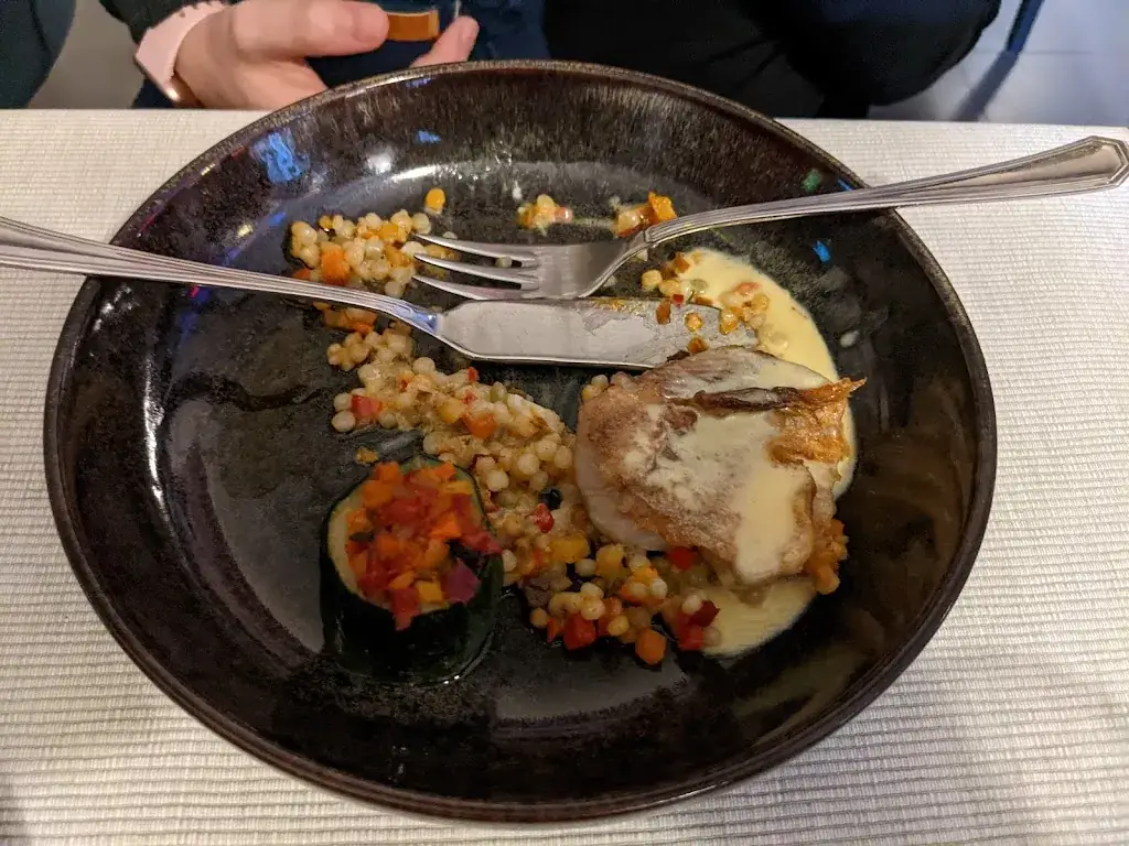 Menü_Feestzalen De Vrije Valk & Restaurant, foodcafé Loreline_Bilzen-Hoeselt_Bild_6