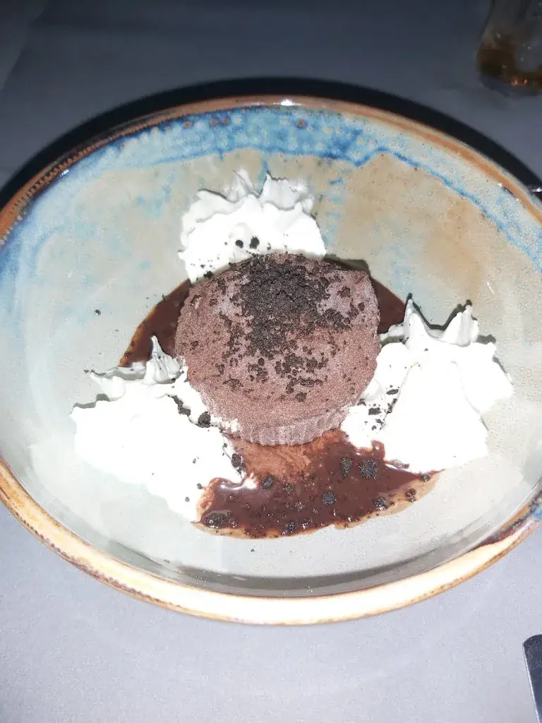 Menü_Feestzalen De Vrije Valk & Restaurant, foodcafé Loreline_Bilzen-Hoeselt_Bild_8