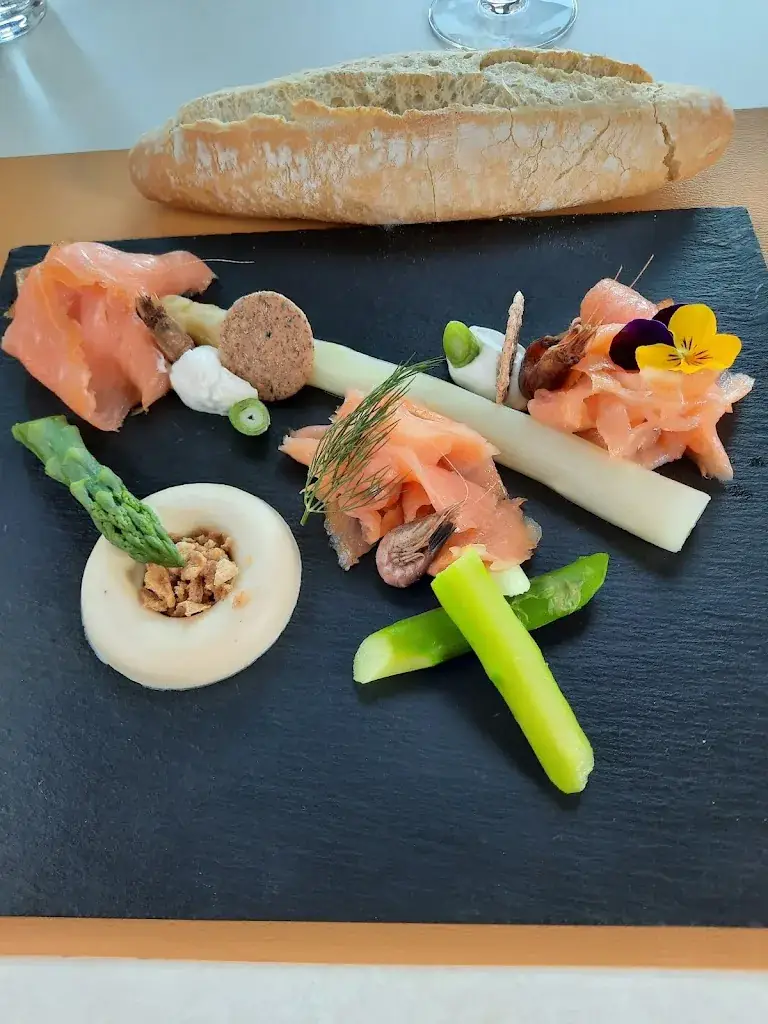 Lieve Van Lierde_Feestzalen De Vrije Valk & Restaurant, foodcafé Loreline_Bilzen-Hoeselt_Bewertung